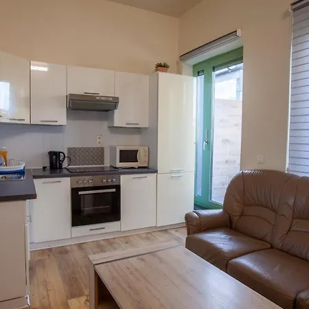 Atw Appartement