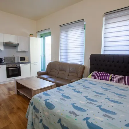 Appartement Atw *