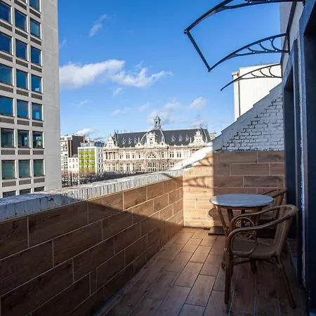 Appartement Atw *