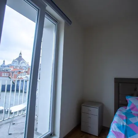 Atw Appartement *