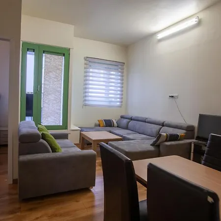 Appartement Atw