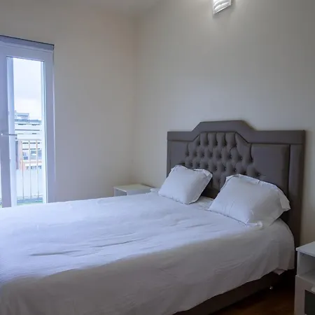 Appartement Atw