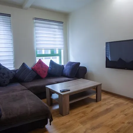 Atw Appartement Antwerpen