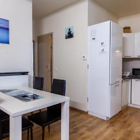 Appartement Atw *