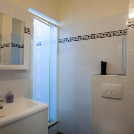 Appartement Atw Antwerpen