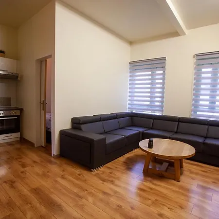 Atw Appartement *