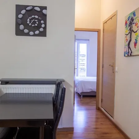 Atw Appartement *