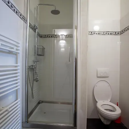 Atw Appartement Antwerpen