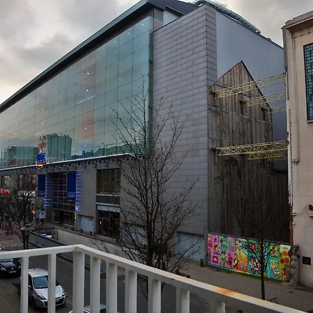 Atw * Antwerpen