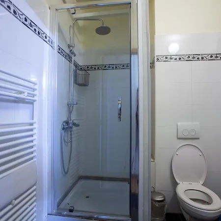 דירה Atw אנטוורפן